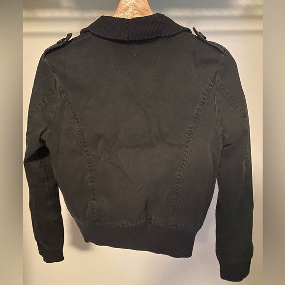 Two Percent Jacket - Picture 2 of 3